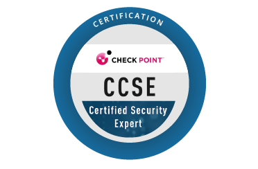 Check Point Certified Expert (CCSE) R80.x | Certifications | Adroit Information Technology Academy (AITA)