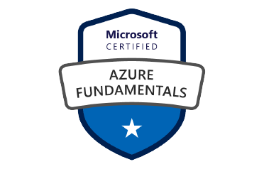 Microsoft Certified Azure Fundamentals | Certifications | Adroit Information Technology Academy (AITA)