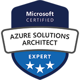 Microsoft Certified: Azure Solutions Architect Expert | Certifications | Adroit Information Technology Academy (AITA)