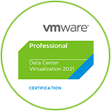 vSphere Install Configure Manage-(V6.7) | Certifications | Adroit Information Technology Academy (AITA)